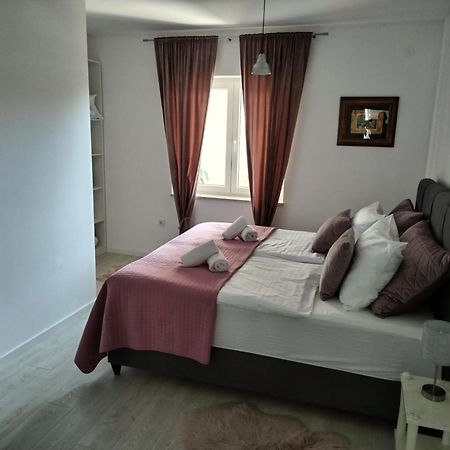 Sjor 2 Bdr Apartment W Grill Zadar Ngoại thất bức ảnh