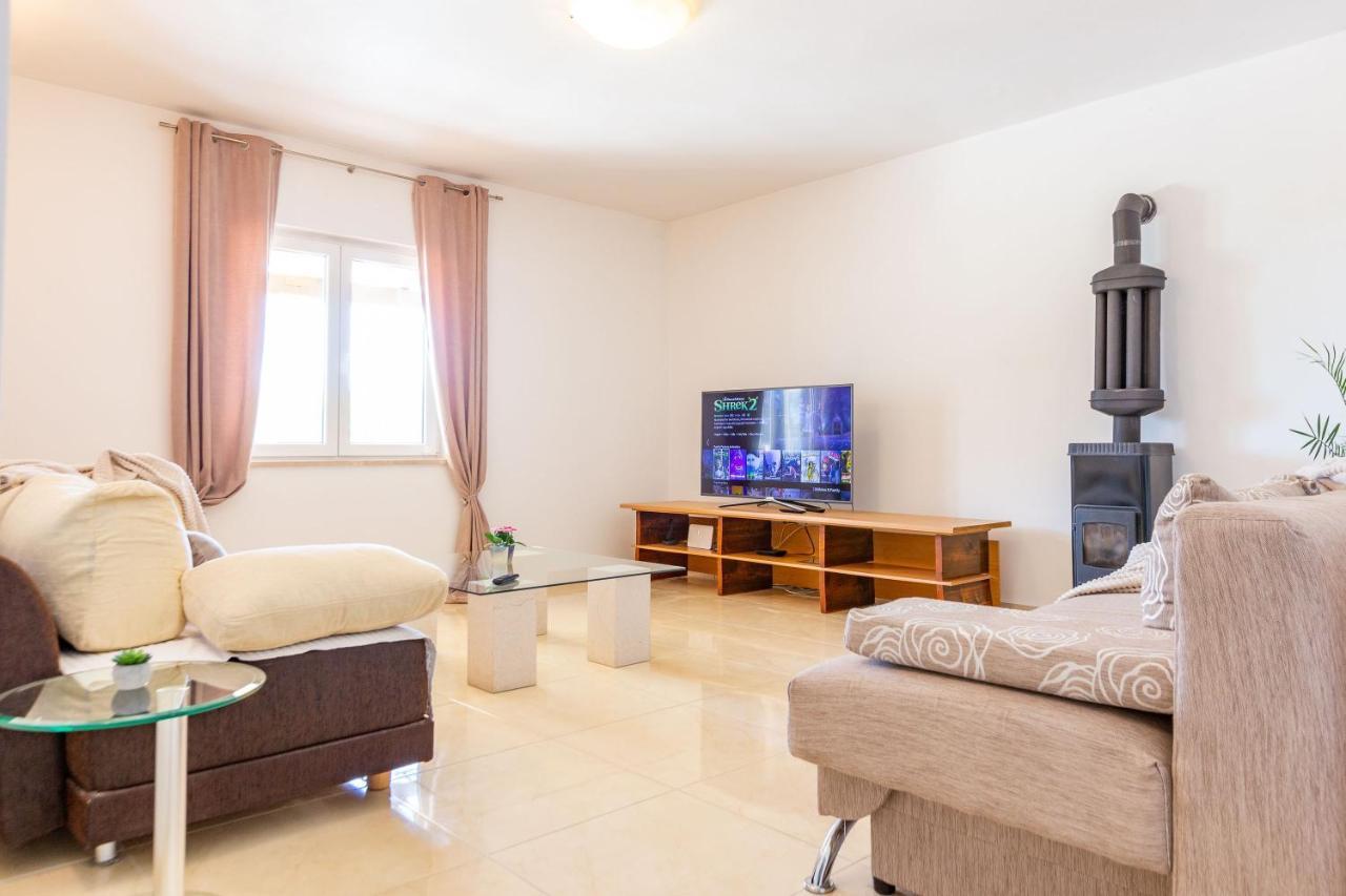 Sjor 2 Bdr Apartment W Grill Zadar Ngoại thất bức ảnh