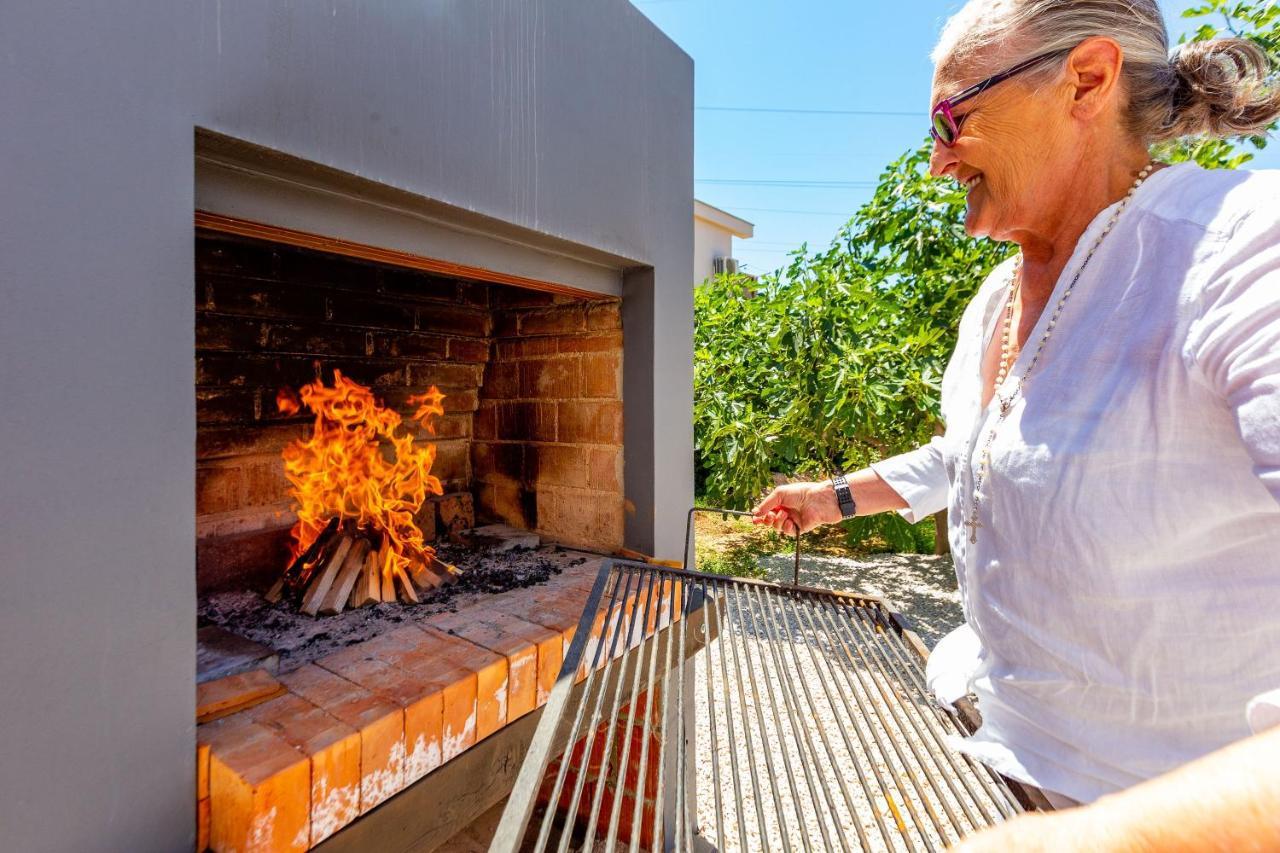 Sjor 2 Bdr Apartment W Grill Zadar Ngoại thất bức ảnh
