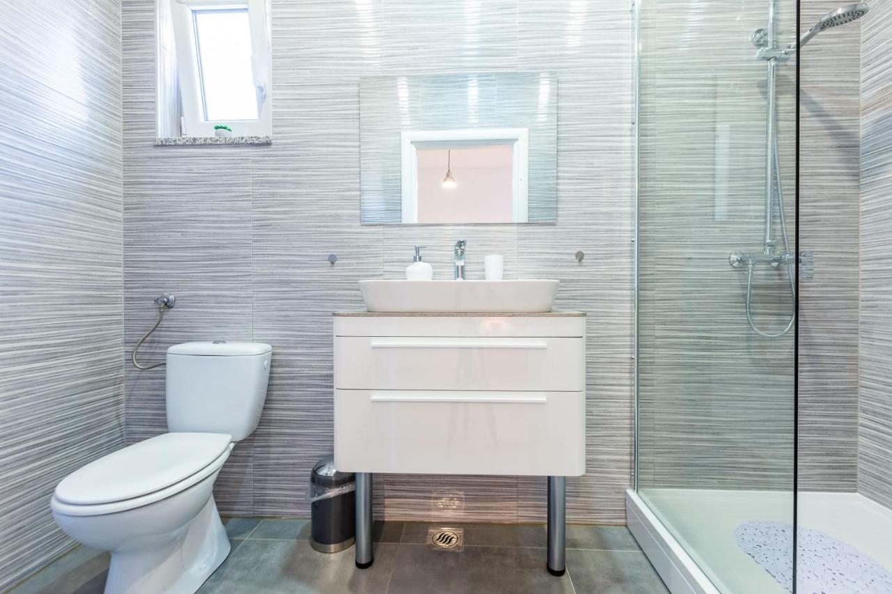 Sjor 2 Bdr Apartment W Grill Zadar Ngoại thất bức ảnh