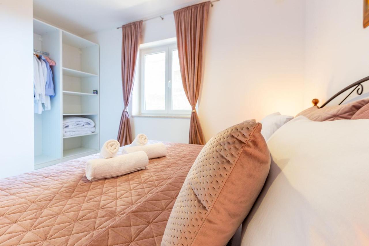 Sjor 2 Bdr Apartment W Grill Zadar Ngoại thất bức ảnh
