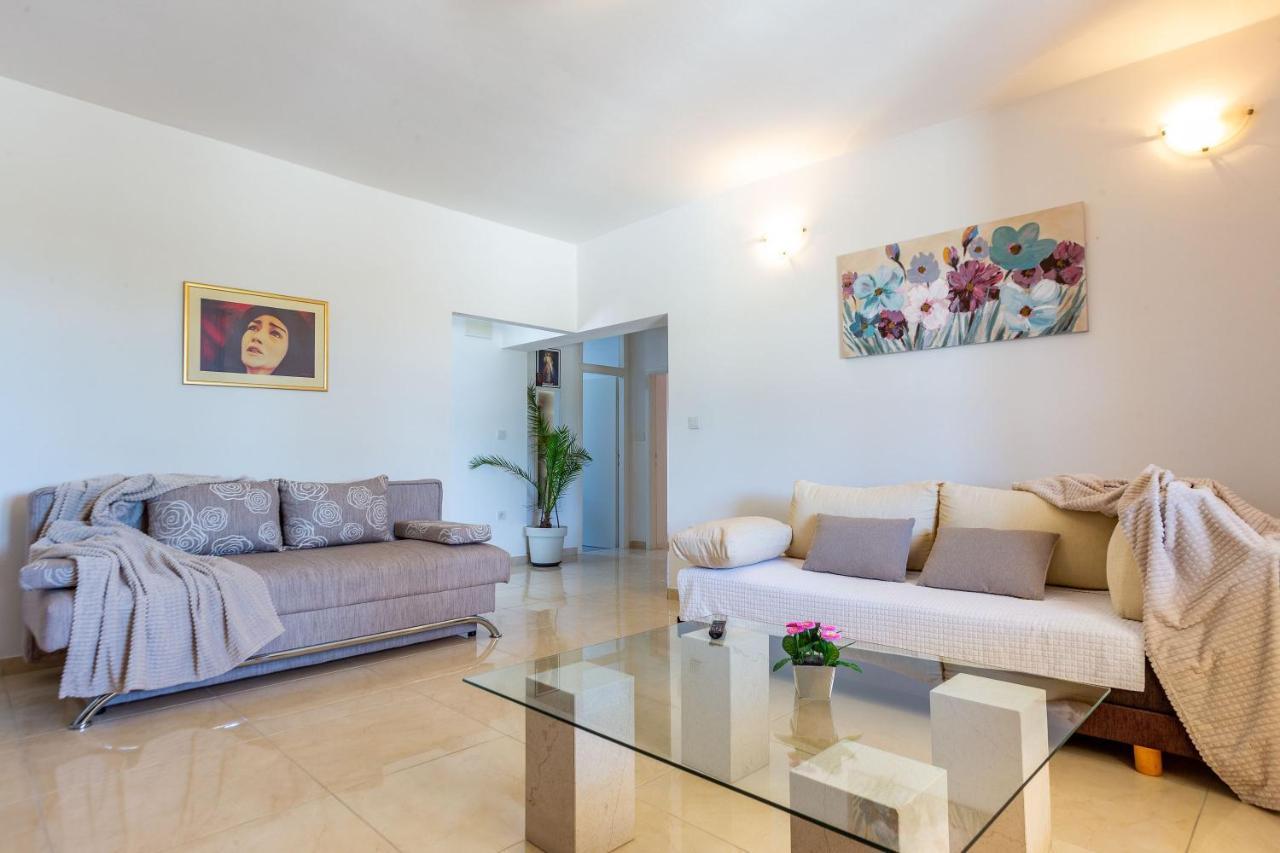Sjor 2 Bdr Apartment W Grill Zadar Ngoại thất bức ảnh