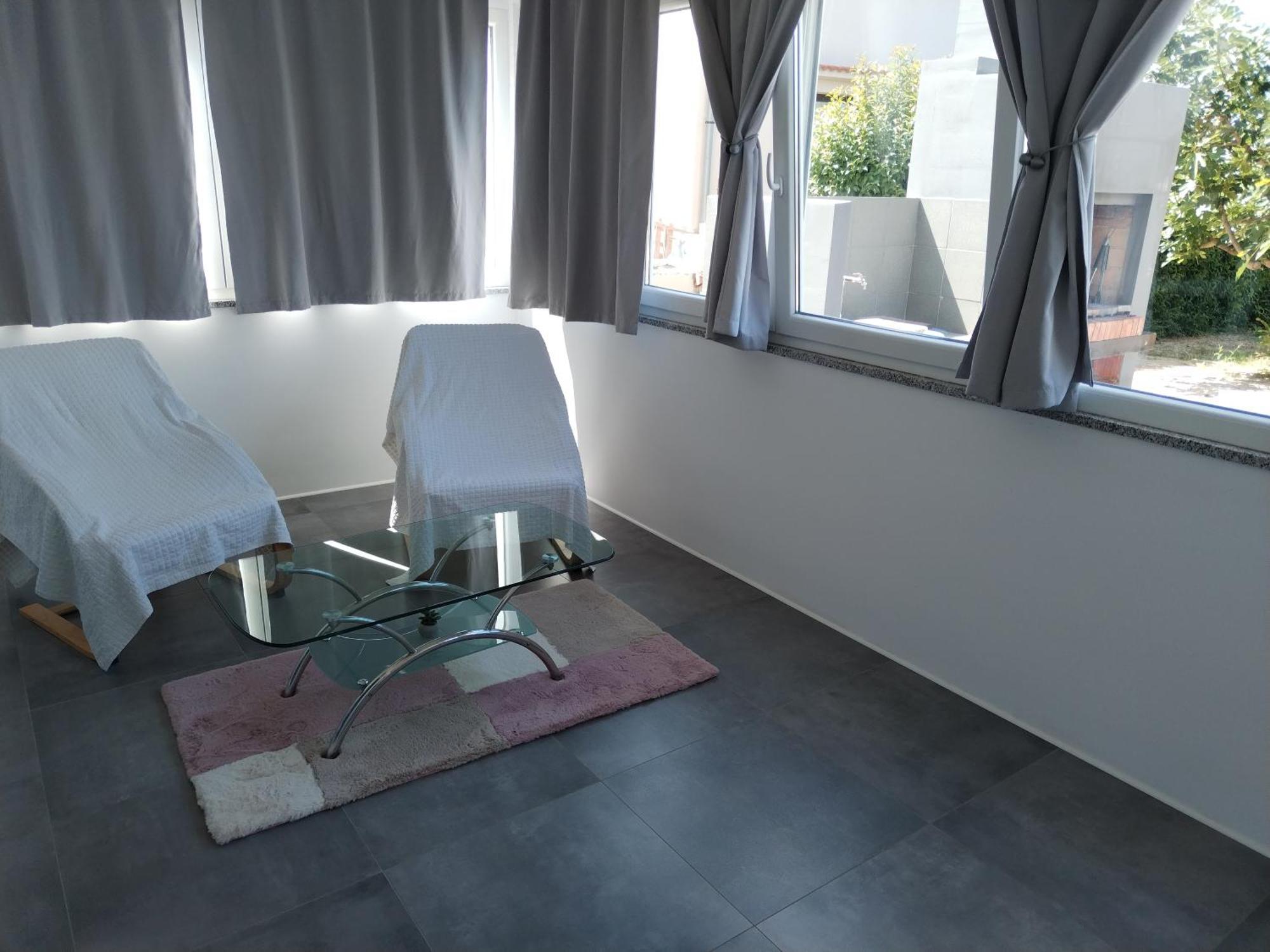 Sjor 2 Bdr Apartment W Grill Zadar Ngoại thất bức ảnh
