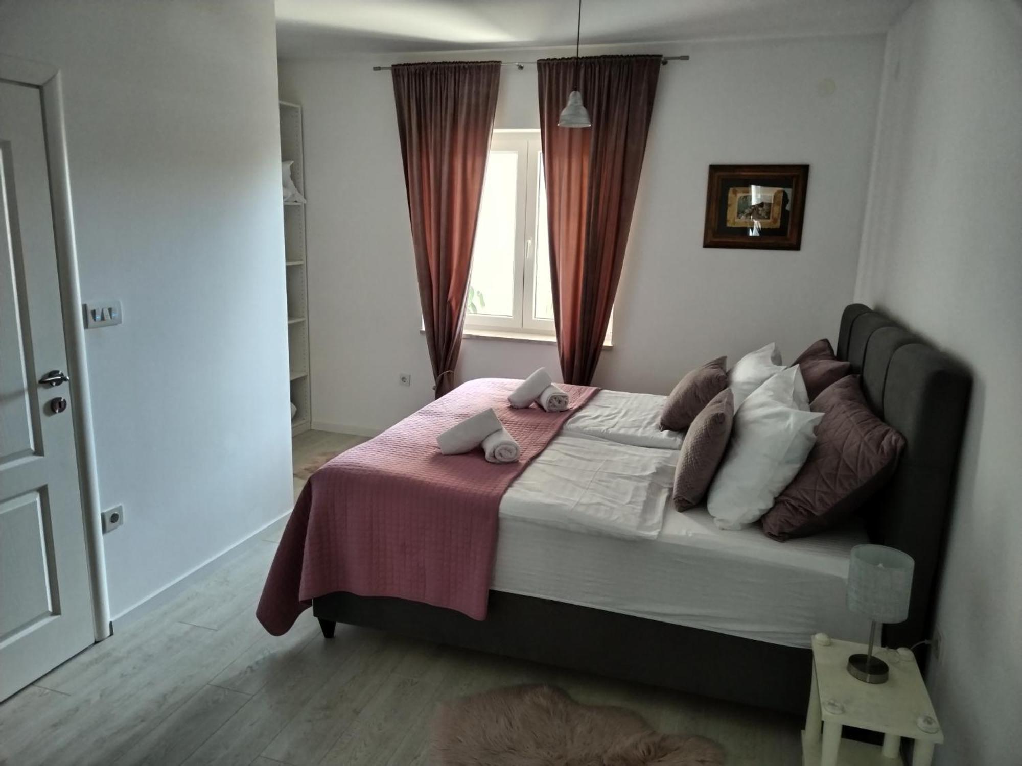 Sjor 2 Bdr Apartment W Grill Zadar Ngoại thất bức ảnh
