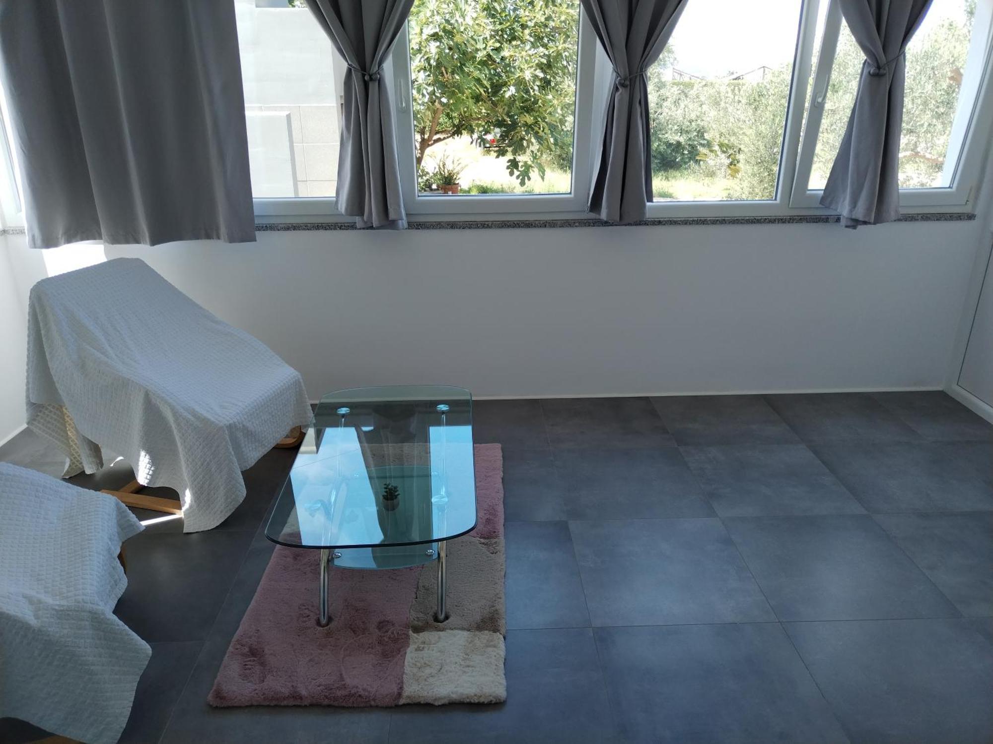 Sjor 2 Bdr Apartment W Grill Zadar Ngoại thất bức ảnh