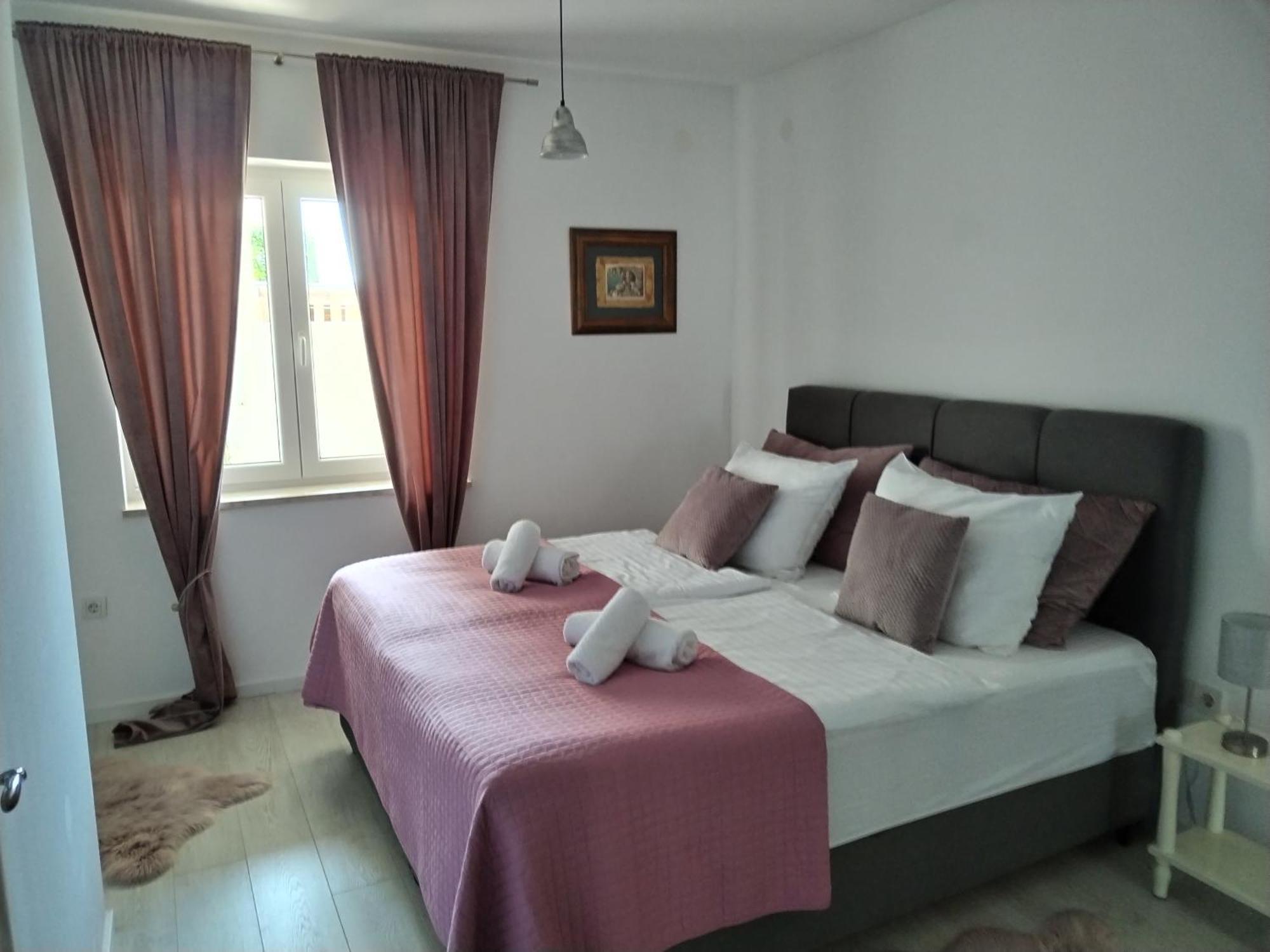 Sjor 2 Bdr Apartment W Grill Zadar Ngoại thất bức ảnh