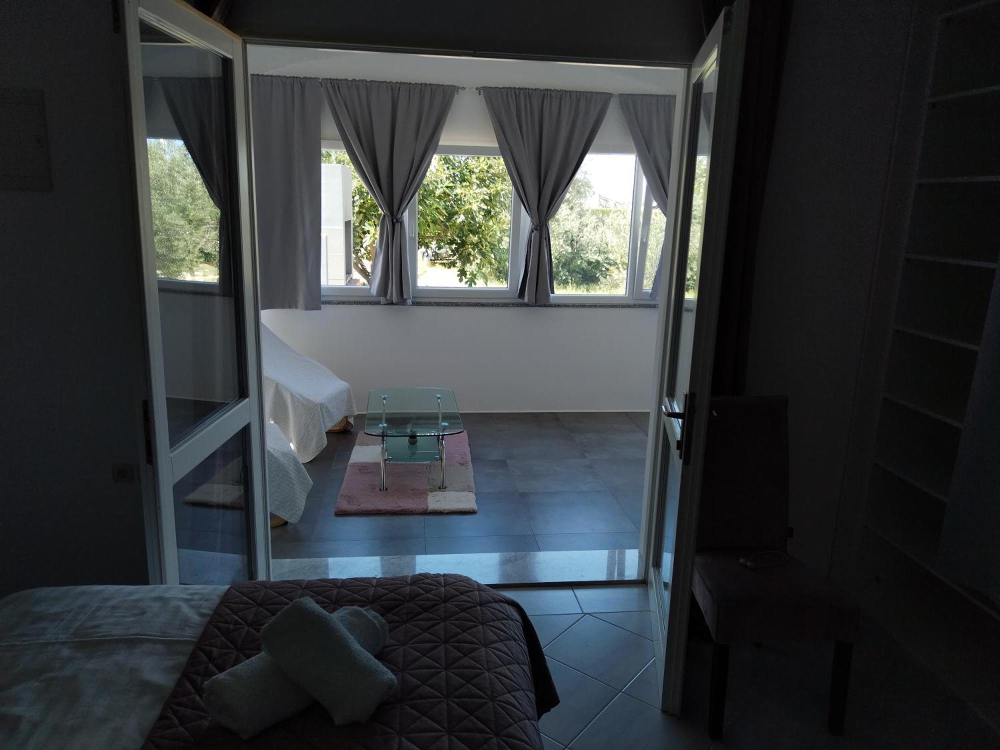 Sjor 2 Bdr Apartment W Grill Zadar Ngoại thất bức ảnh